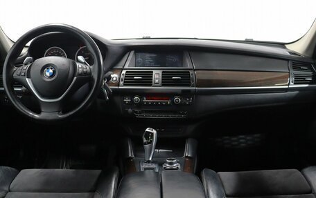 BMW X6, 2011 год, 2 249 000 рублей, 6 фотография