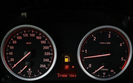 BMW X6, 2011 год, 2 249 000 рублей, 8 фотография