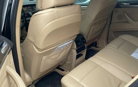 BMW X6, 2013 год, 3 050 000 рублей, 10 фотография