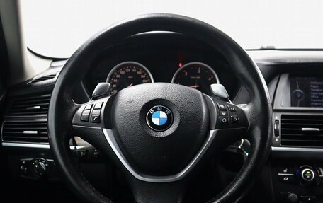 BMW X6, 2011 год, 2 249 000 рублей, 7 фотография