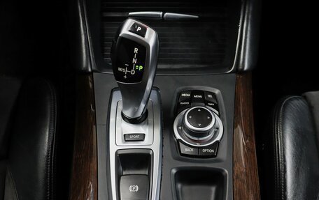 BMW X6, 2011 год, 2 249 000 рублей, 11 фотография