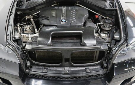 BMW X6, 2011 год, 2 249 000 рублей, 25 фотография