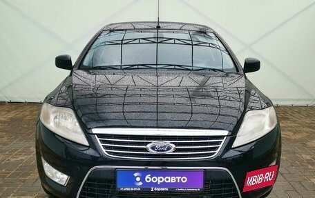 Ford Mondeo IV, 2009 год, 840 000 рублей, 3 фотография