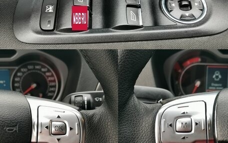 Ford Mondeo IV, 2009 год, 840 000 рублей, 18 фотография