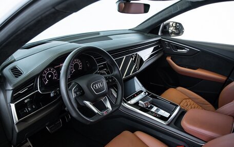 Audi RS Q8 I, 2020 год, 10 800 000 рублей, 8 фотография