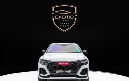 Audi RS Q8 I, 2020 год, 10 800 000 рублей, 2 фотография
