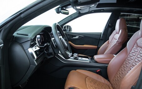 Audi RS Q8 I, 2020 год, 10 800 000 рублей, 9 фотография