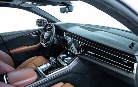 Audi RS Q8 I, 2020 год, 10 800 000 рублей, 12 фотография