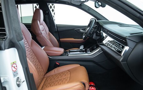 Audi RS Q8 I, 2020 год, 10 800 000 рублей, 13 фотография
