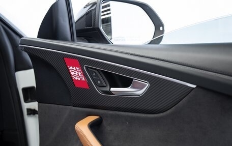 Audi RS Q8 I, 2020 год, 10 800 000 рублей, 15 фотография