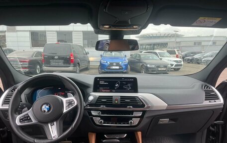 BMW X4, 2021 год, 6 799 000 рублей, 6 фотография