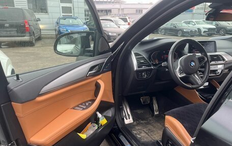 BMW X4, 2021 год, 6 799 000 рублей, 16 фотография