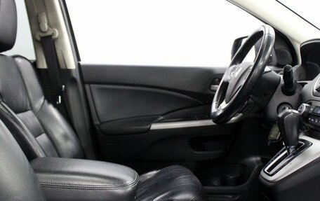 Honda CR-V IV, 2013 год, 1 985 000 рублей, 10 фотография