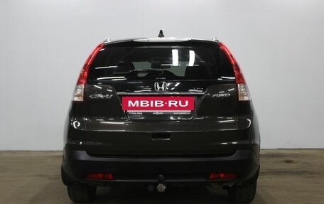Honda CR-V IV, 2013 год, 1 985 000 рублей, 7 фотография