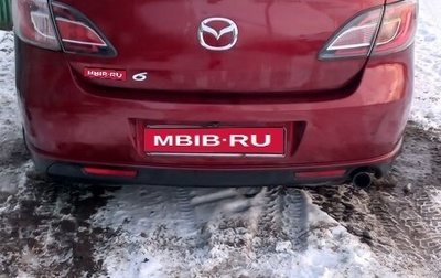 Mazda 6, 2007 год, 820 000 рублей, 1 фотография