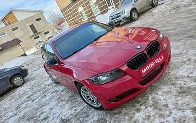 BMW 3 серия, 2009 год, 900 000 рублей, 1 фотография