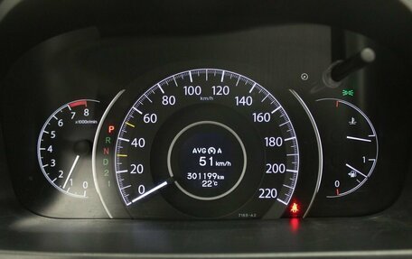 Honda CR-V IV, 2013 год, 1 985 000 рублей, 12 фотография