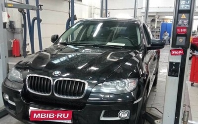 BMW X6, 2012 год, 3 059 000 рублей, 1 фотография