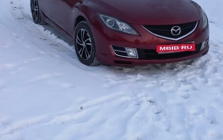 Mazda 6, 2007 год, 820 000 рублей, 5 фотография