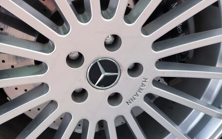 Mercedes-Benz GLS, 2017 год, 5 200 000 рублей, 30 фотография