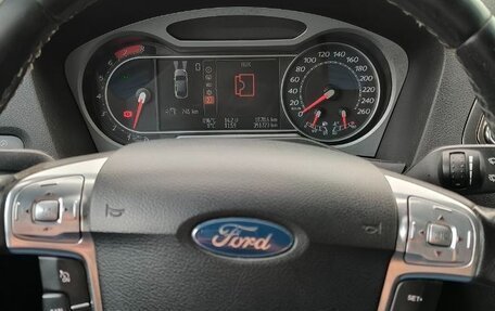 Ford Mondeo IV, 2008 год, 770 000 рублей, 9 фотография