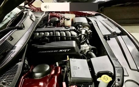 Dodge Challenger III рестайлинг 2, 2020 год, 6 500 000 рублей, 14 фотография