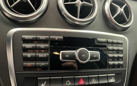 Mercedes-Benz A-Класс, 2014 год, 1 999 000 рублей, 2 фотография