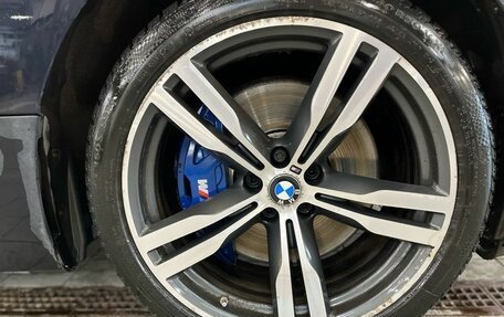 BMW 6 серия, 2018 год, 4 599 000 рублей, 10 фотография