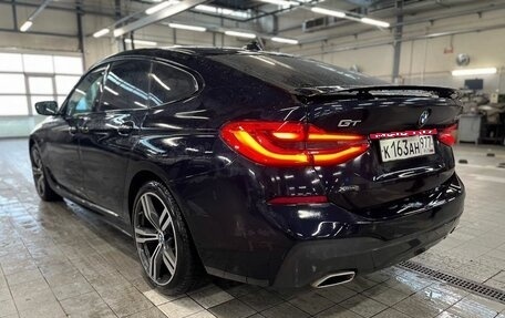 BMW 6 серия, 2018 год, 4 599 000 рублей, 6 фотография