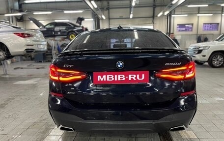 BMW 6 серия, 2018 год, 4 599 000 рублей, 7 фотография