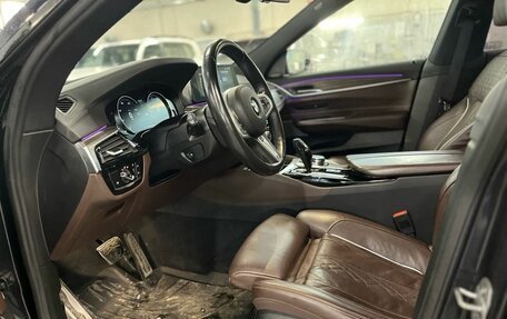 BMW 6 серия, 2018 год, 4 599 000 рублей, 11 фотография
