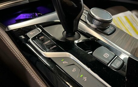BMW 6 серия, 2018 год, 4 599 000 рублей, 27 фотография