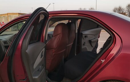 Chevrolet Cobalt II, 2013 год, 499 999 рублей, 3 фотография