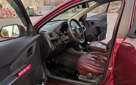 Chevrolet Cobalt II, 2013 год, 499 999 рублей, 4 фотография