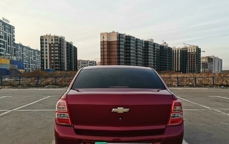 Chevrolet Cobalt II, 2013 год, 499 999 рублей, 17 фотография