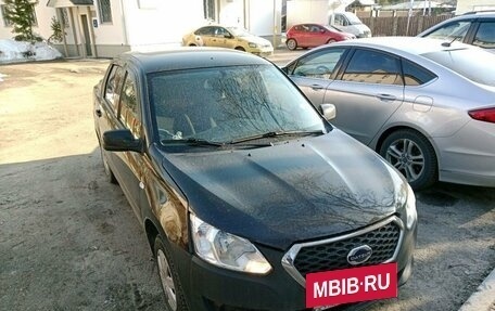 Datsun on-DO I рестайлинг, 2017 год, 649 000 рублей, 14 фотография