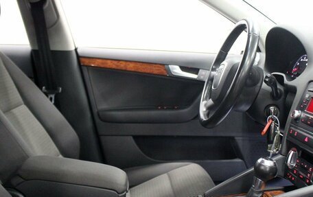 Audi A3, 2012 год, 975 000 рублей, 10 фотография