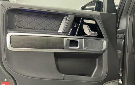 Mercedes-Benz G-Класс AMG, 2023 год, 30 500 000 рублей, 9 фотография