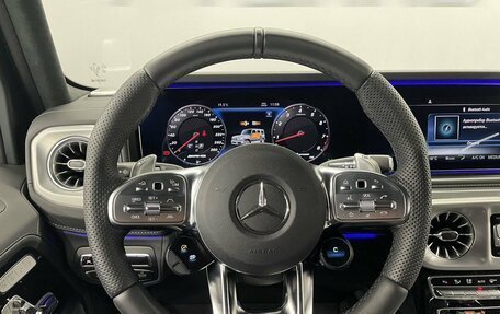 Mercedes-Benz G-Класс AMG, 2023 год, 30 500 000 рублей, 14 фотография