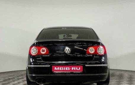 Volkswagen Passat B6, 2005 год, 429 000 рублей, 6 фотография