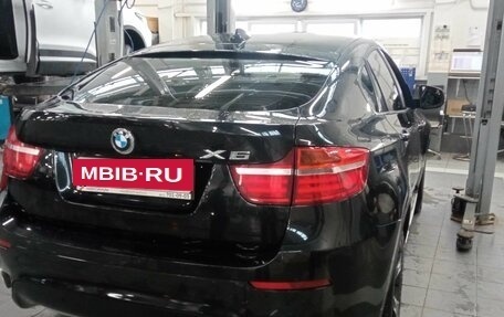 BMW X6, 2012 год, 3 059 000 рублей, 3 фотография