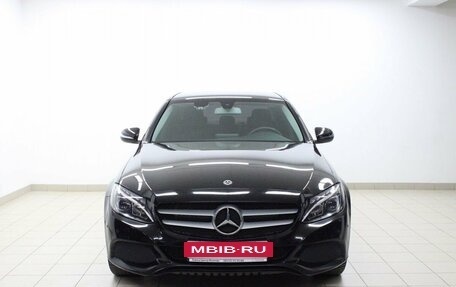 Mercedes-Benz C-Класс, 2017 год, 2 399 000 рублей, 2 фотография