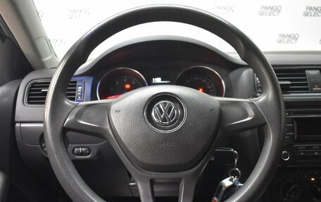 Volkswagen Jetta VI, 2015 год, 1 499 000 рублей, 12 фотография