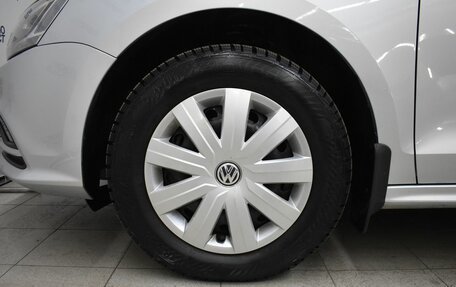 Volkswagen Jetta VI, 2015 год, 1 499 000 рублей, 21 фотография