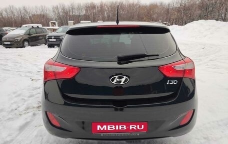 Hyundai i30 II рестайлинг, 2012 год, 1 094 000 рублей, 6 фотография