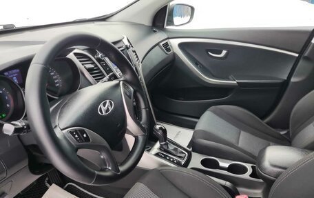Hyundai i30 II рестайлинг, 2012 год, 1 094 000 рублей, 16 фотография