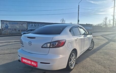 Mazda 3, 2013 год, 1 250 000 рублей, 4 фотография