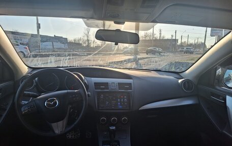 Mazda 3, 2013 год, 1 250 000 рублей, 7 фотография