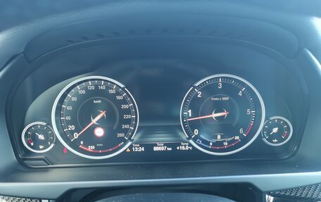 BMW X6, 2018 год, 6 100 000 рублей, 6 фотография