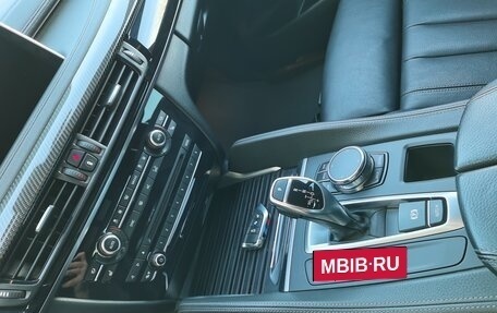 BMW X6, 2018 год, 6 100 000 рублей, 20 фотография